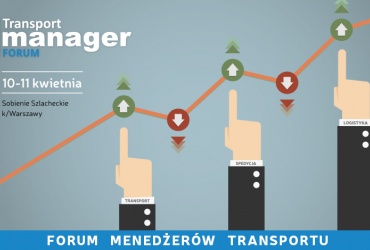 Forum menedżerów transportu