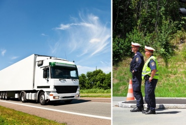 Zatrudniasz kierowcę z innego kraju niż UE, sprawdź dokumentację